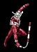 Bandai Tamashii Nations Ultra-Act Ultraman Leo Action Figure