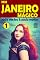 Livro JANEIRO MÁGICO (Mês Mágico)