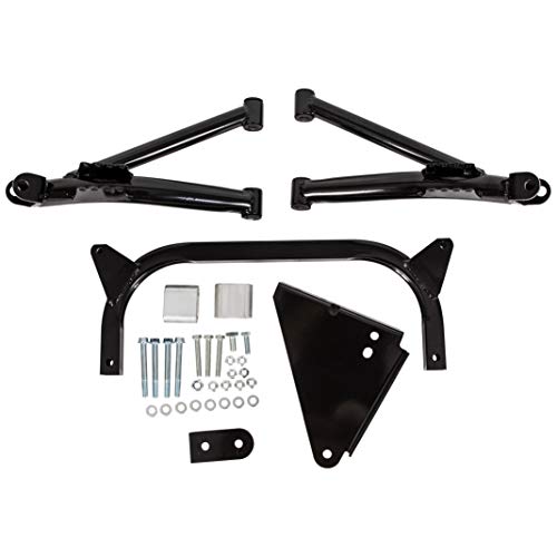 ECOTRIC 6" A-Arm Lift Kit for Yamaha Golf Cart G8-G14 G16 G19 G20 Electric/Gas 1995-2002 - Thumbnail 4