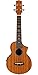 Ibanez 4-String Ukulele, Right Handed, Open Pore Natural (UEW5E)
