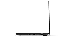 Lenovo ThinkPad X270 12.5" Business Laptop Computer