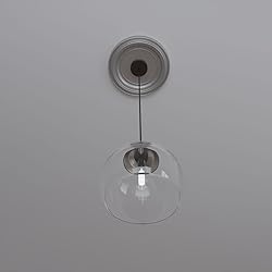 13"OD x 3 1/2"ID x 1 1/4"P Traditional Thermoformed