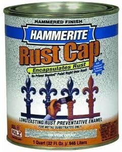 Masterchem 43175 Hammerite Metal Hammered Finish by Masterchem