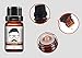 100% Natural Organic Hair Growth Essence Moustache Brow Beard Oil Neu 2018 10ml