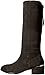 Naughty Monkey Women's Stride Chelsea Boot, Black, 8 M US