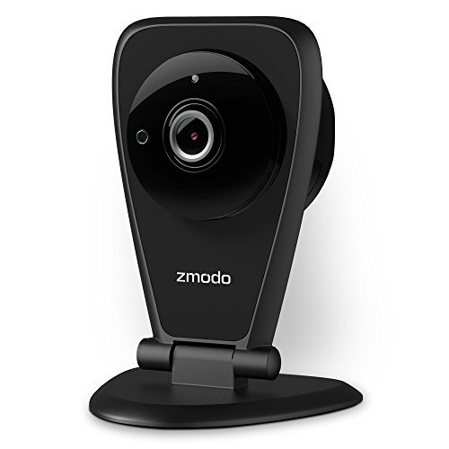 Zmodo-EZCam-Wireless-Surveillance-Security-Camera