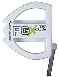 Pinemeadow Golf PGX SL putter de golf (de mano derecha para hombres)