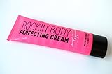 Victoria's Secret Rockin' Body Perfecting Cream Supermodel Approved 142ml/4.8 oz.