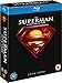 Superman Complete Collection (5-disc Edition) [Blu-ray] [1978][Region Free] (Packaging may Vary) primary