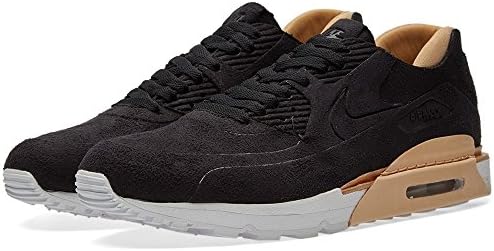 NIKELAB AIR MAX 90 ROYAL SP MEN'S Walking Running SHOES (9.5 B(M) US, PR PLATINUM/DRK GRY-WHITE-VLT)