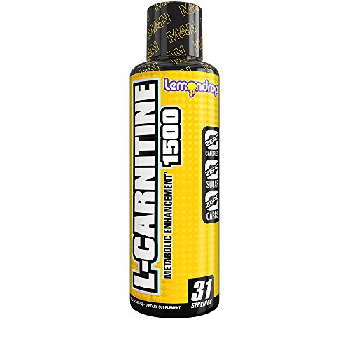 MAN Sports L-Carnitine 1500 Liquid Fat Burner Metabolic Enhancement in  Kenya