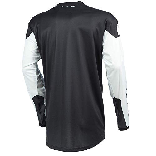 1 ONeal+Element+Jersey+Threat+Black