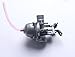 BH-Motor New Carb Carburetor for POLARIS SPORTSMAN 90 2001-2006 Predator 90 2003-2006 YAMAHA JOG 90cc 100cc 4DM