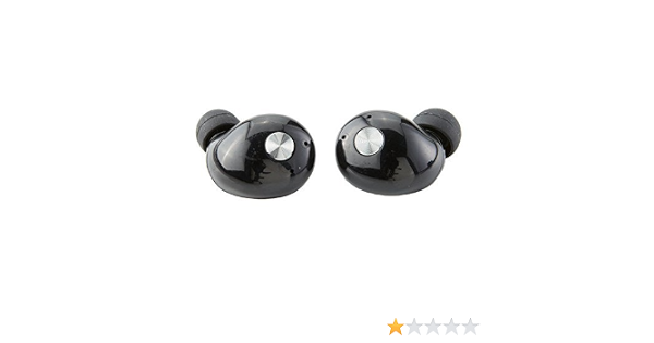True Wireless Earbuds 