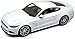 Maisto Exclusive Edition 1:18 2015 Ford Mustang Diecast Vehicle (color may vary)