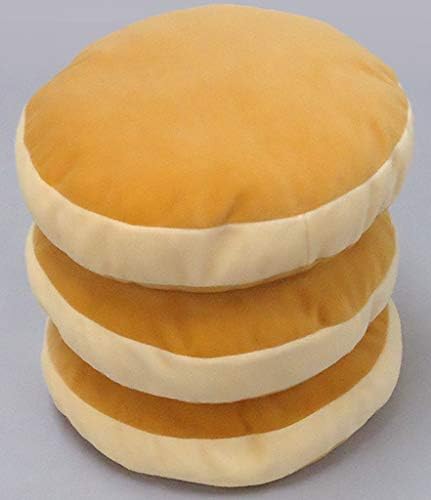 Amazon Co Jp Fans パンケーキ クッション Toys Games