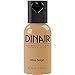 Dinair Airbrush Makeup Foundation | Olive Beige 1.15 oz | Camouflage Neutralizer - Covers Scars, Acne, Tattoos, Vitiligo, Under Eye circles, Sun Spots