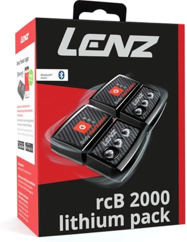 Amazon.com: Lenz 6.1 Toe Cap Compression Unisex Heated Socks with