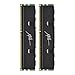PNY XLR8 16 GB ( 2 x 8GB) DDR3 1866Mhz (PC3 14900) CAS Cl9 Desktop Memory Module Kit- MD16384KD3-1866-X9