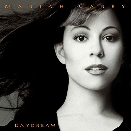 Amazon.com: Daydream: 9399700006193: CAREY, MARIAH: Books