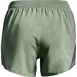 Under Armour womens Fly By 2.0 Running Shorts