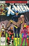 The Uncanny X-Men #167