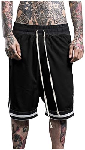 メンズ ハーフパンツ Plojuxi スウェットパンツ 短パン 男 人気 ギフト ショートパンツ 半ズボン 無地 調整紐 ゆったり 通気性 夏 運動 ブラック スポーツ 大きいサイズ カジュアル ジョガーパンツ 旅行 スリムフィット 通学 速乾 M 3xl ストレッチ