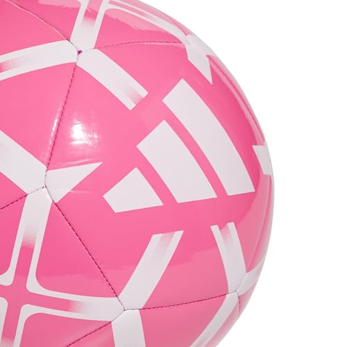 adidas Starlancer Club Soccer Ball