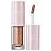 Peripera Sugar Twinkle Liquid Shadow 0.11 Ounce 003 Kitten Beige
