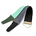 RHX Pro Canvas Barber Leather Strop Straight Razor Sharpening Shave Shaving Strap by RHX