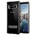 Spigen Ultra Hybrid S Designed for Samsung Galaxy Note 8 Case (2017) - Midnight Black