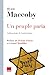 Un peuple paria : Anthropologie de l'antisémitisme by 