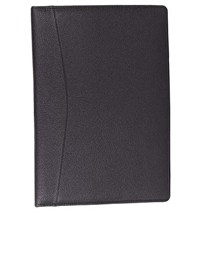 AmazingHind Leatherette Material Professional 2 Ring File Folders to Keep Your Important Certificates (20 Leaf, Size: FS) AmazingHind Leatherette Material Professional 2 Ring File Folders to Keep Your Important Certificates (20 Leaf, Size: FS)