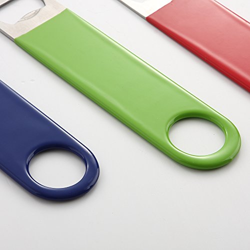 4 HQY+Stainless+Bottle+Opener+Openers