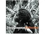 Tracy Chapman Album: «Tracy Chapman - Collection - CD» (Front side) Tracy Chapman Album: «Tracy Chapman - Collection - CD» (Front side)