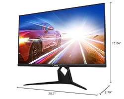Gigabyte AORUS FI32Q-X 32"QHD SS IPS Gaming