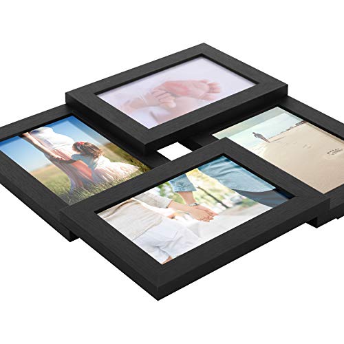 1 SONGMICS+Picture+Collage+Hanging+URPF25BK