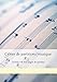 Cahier de partitions/musique: format A4, 100 pages de portées (French Edition) by Angélique Manot