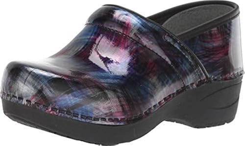 dansko color sweep