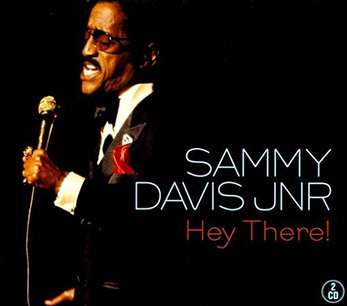Sammy Davis Jr. - Talk to the Animals Lyrics - Zortam Music