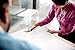 Post-it® Super Sticky Dry Erase Surface DEF25x4, 25 ft (8.33 yd) x 4 ft (7.62 m x 1.21 m)
