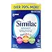 Product of Similac Advance Infant Formula (40 Oz.) - Vitamins [Bulk Savings]