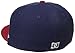 DC Men's Coverage II New Era Hat