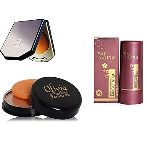 Best Pancake Makeup Brands Saubhaya Makeup