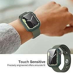 Suoman 2-Pack for Apple Watch Series