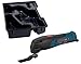 Bosch Bare-Tool PS50BN 12-Volt Lithium-Ion Oscillating Tool with Insert Tray