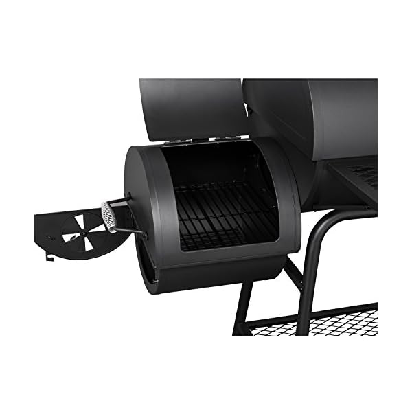 Royal-Gourmet-Charcoal-Grill-Offset-Smoker Royal-Gourmet-Charcoal-Grill-Offset-Smoker