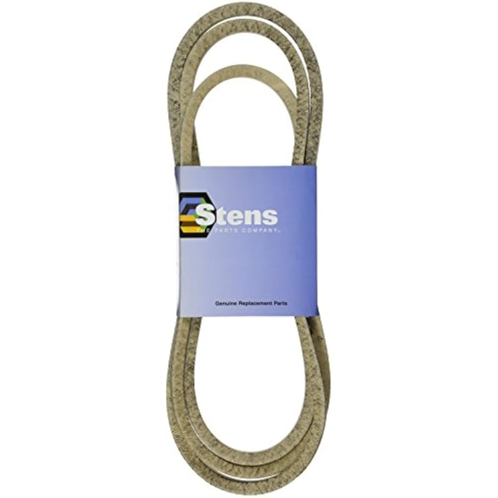265060 Belt Replaces Exmark 1034014 116Inch By5/8inch Lawn Mower
