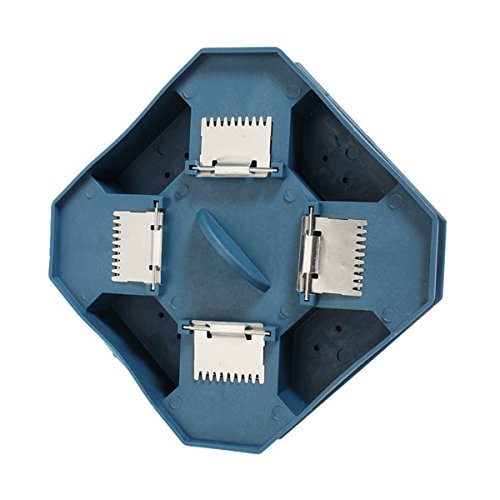 [Free Shipping] Large Reusable Automatic Cockroach Trap Efficient Bug Catcher Pest Control Box // La cucaracha automática reutilizable grande atrapa la fumigación del receptor - Thumbnail 4