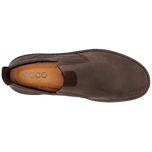ecco turn gtx slip on
